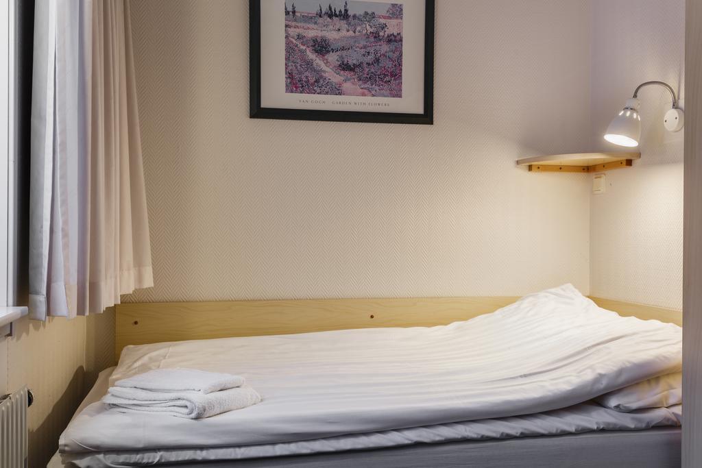 Hotel Boden Business Park Extérieur photo